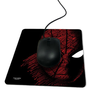 Sketch Out Spiderman - Mouse Pad by Macmerise -Macmerise - India - www.superherotoystore.com