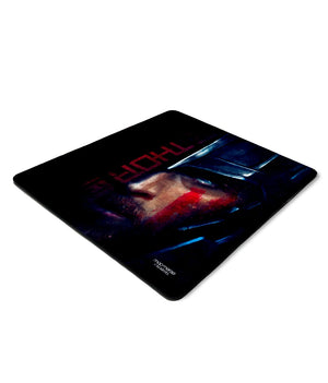 The Thor Triumph- Mouse Pad by Macmerise -Macmerise - India - www.superherotoystore.com