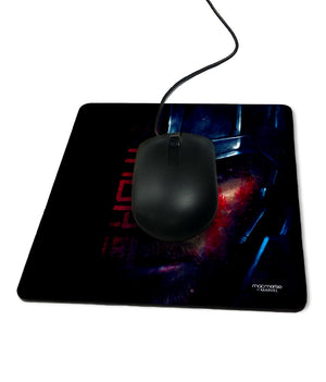 The Thor Triumph- Mouse Pad by Macmerise -Macmerise - India - www.superherotoystore.com