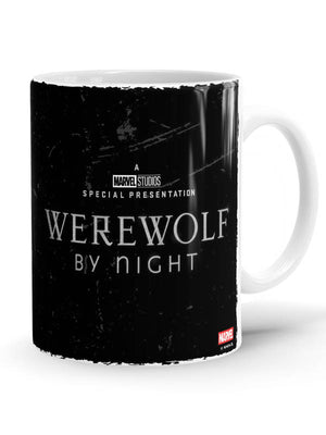 Monster Mug -Redwolf - India - www.superherotoystore.com