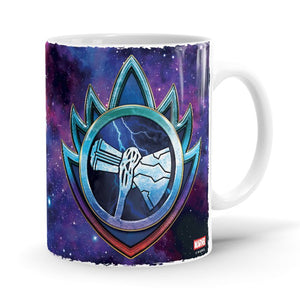 Ravager Thor - Marvel Official Mug -Redwolf - India - www.superherotoystore.com