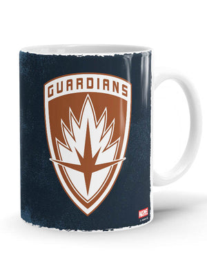 Rocket Raccoon Mug -Redwolf - India - www.superherotoystore.com