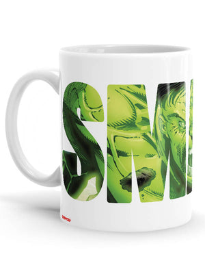 Smash Mug -Redwolf - India - www.superherotoystore.com