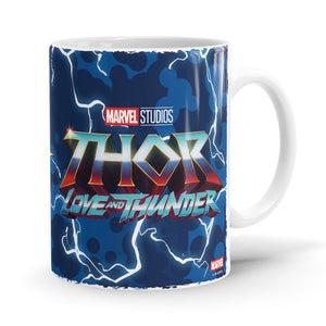 Space Viking - Marvel Official Mug -Redwolf - India - www.superherotoystore.com