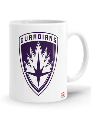Splashy Guardians Mug -Redwolf - India - www.superherotoystore.com