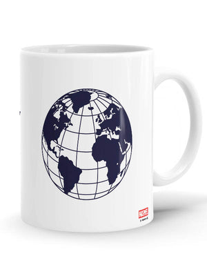 Stark Industries Reverse Mug -Redwolf - India - www.superherotoystore.com