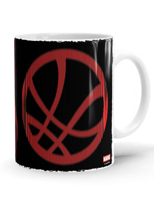 Strange in Action Mug -Redwolf - India - www.superherotoystore.com