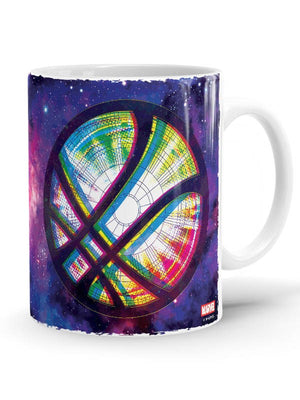 Team Multiverse Mug -Redwolf - India - www.superherotoystore.com