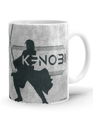 Vader vs Kenobi Mug -Redwolf - India - www.superherotoystore.com