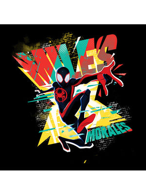 Vibe Check - Marvel Official T-shirt -Redwolf - India - www.superherotoystore.com