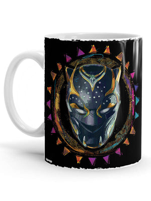 Wakanda Forever Yibambe Mug -Redwolf - India - www.superherotoystore.com